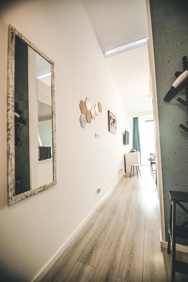 Rajska 3 Top Floor Apartment Cracovia Exterior foto
